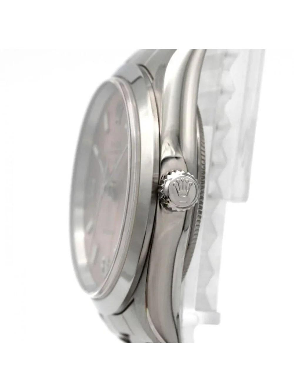 Rolex Air King SS Automatic Winding No Watch